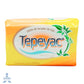 Jabón de tocador Tepeyac Amarillo 150 g