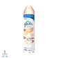 Aromatizante Glade Abrazos de Vainilla 400 ml