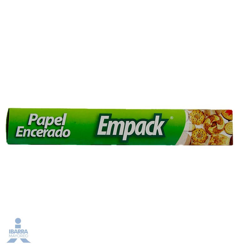 Papel Encerado Empack 220 g