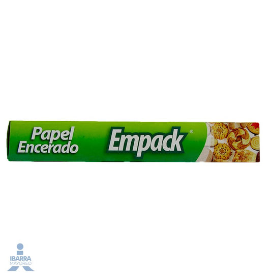 Papel Encerado Empack 220 g