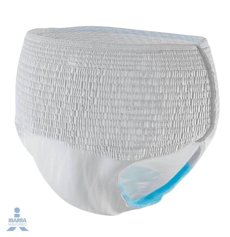 Pañal Tena Adulto Pants Maxi Protect Mediano 10 pzas.