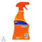 Limpiador Brasso Naranja Antigrasa Gatillo 650 ml