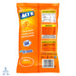 Botana Palomitas Act II Queso 45 g