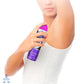 Desodorante Lady Speed Stick Floral Invisible Spray 91 g