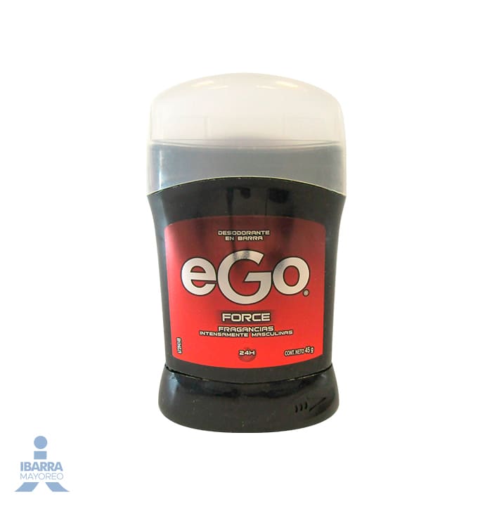 Desodorante Ego Force Stick 45 g