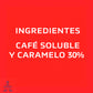 Café soluble Nescafé Dolca 22 g