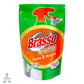 Limpiador Brasso Gold Sarro y Mugre Doy Pack 500 ml