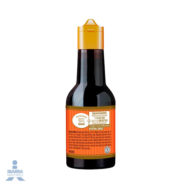 Salsa Inglesa Crosse & Blackwell 50 ml