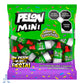 Dulce Pelón Pelo Rico Sabor Tamarindo Enchilado Mini 18 pzas.
