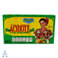 Adobo Achiote La Anita con Chile Habanero 100 g