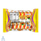 Dulce Picao Cuchara Tamarindo Mango 20 pzas.