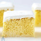 Harina para Pastel Betty Crocker Vainilla Francesa 375 g