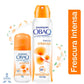 Desodorante Obao Mujer Frescura Intensa Roll On 65 g