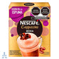 Café soluble Nescafé Cappuccino Moka 6 Sticks 22 g c/u 132 g