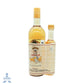 Tequila 3 Caballos Reposado 1 L GRATIS 250 ml