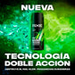 Desodorante Axe Kilo Aerosol 96 g