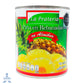 Piña La Prateria Rebanada 840 g