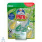 Pastilla Sanitaria Pato Purific Lima Fresca 38.6 g