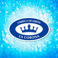 Detergente Foca 500 g