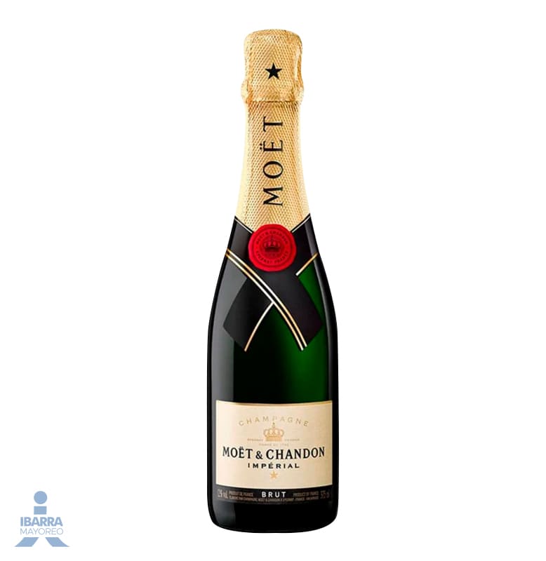 Champagne Moet & Chandon Brut Imperial 200 ml