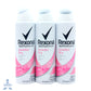 Desodorante Rexona Powder Mujer Aerosol 150 ml