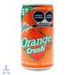Refresco Orange Crush Original Lata 237 ml