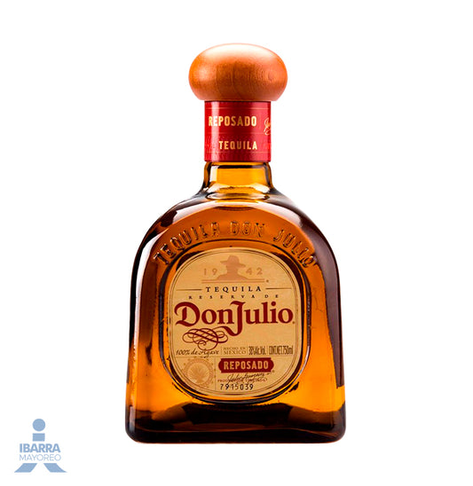 Tequila Don Julio Reposado 700 ml