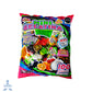 Gelatinas Delicias Surtido Mini 100 pzas