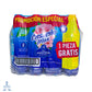 Suavizante Ensueño Max Frescura Primaveral 7/850 ml + 1