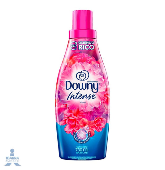 Suavizante Downy Concentrado Floral 730 ml