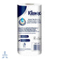 Servitoalla Kleenex 117 hojas 1 rollo