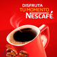 Café soluble Nescafé Clásico frasco 200 g + 25 g