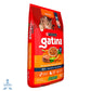 Gatina alimento seco para gatos sabor pollo a la jardinera 15 kg