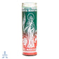 Veladora Mística Santa Martha 105C