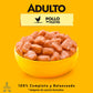Alimento Pedigree Adulto Pollo 100 g