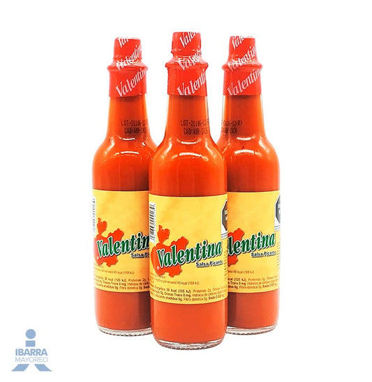 Salsa Valentina 150 ml