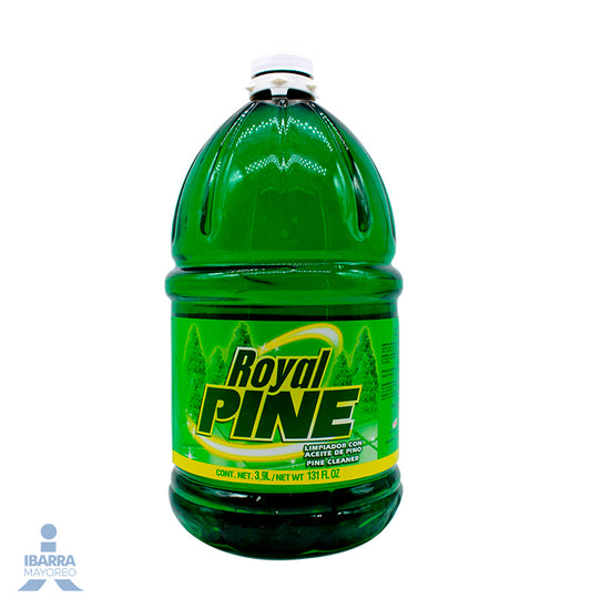 Limpiador Royal Pine 3.9 L