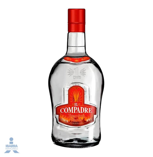 Licor El Compadre Tamarindo 1 L