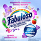 Limpiador Fabuloso Alternativa al Cloro 1 L