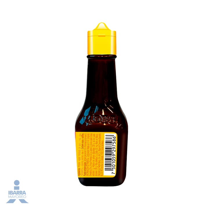 Jugo Sazonador Maggi botella 45 ml