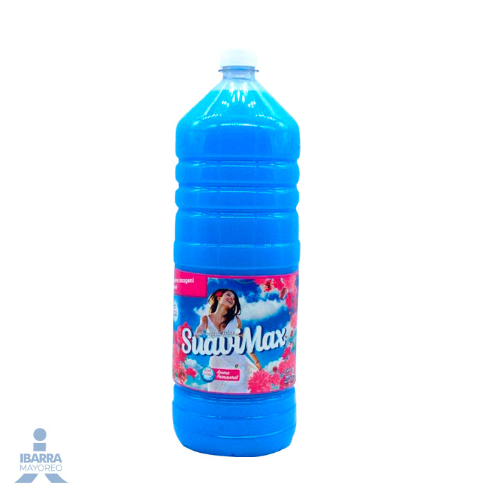 Suavizante Suavimax Aroma Primaveral 2 L