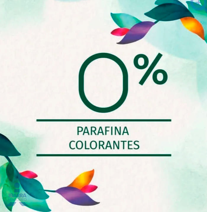 Crema Para Peinar Herbal Essences Prolongados 150 ml
