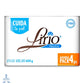 Jabón de tocador Lirio Neutro 4/150 g