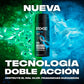 Desodorante Axe Conviction Hombre Aerosol 96 g