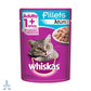 Alimento Whiskas Atún 85 g