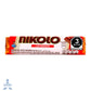 Chocolate Arcor Nikolo Cacahuate 30/21 g