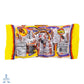 Paleta Pavito Palerricas Tamarindo 10 pzas.