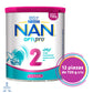 Fórmula Infantil NAN 2 OptiPro 720 g