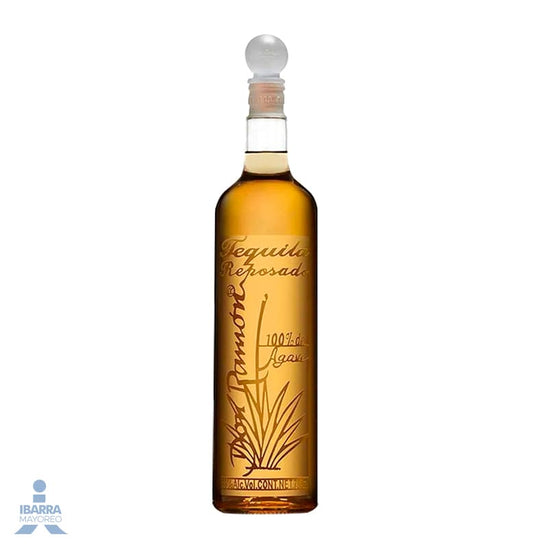 Tequila Don Ramón Reposado 750 ml