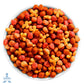 Cat Chow Defense Plus alimento seco gatitos sabor pescado carne y leche 500 g
